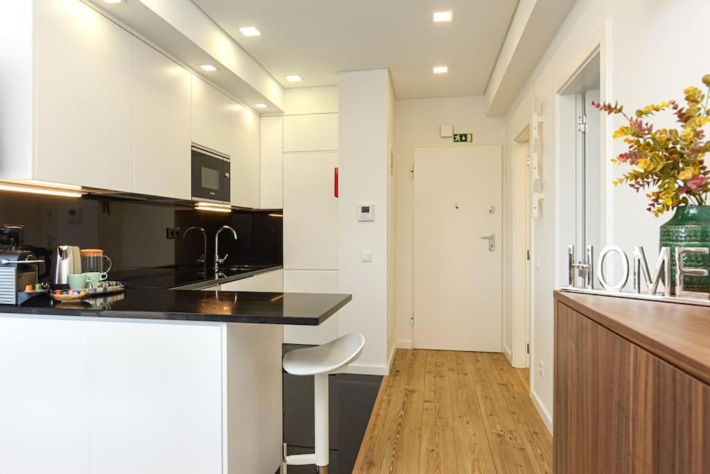 Appartement Bojador 430 Moderno E Acolhedor Cascais