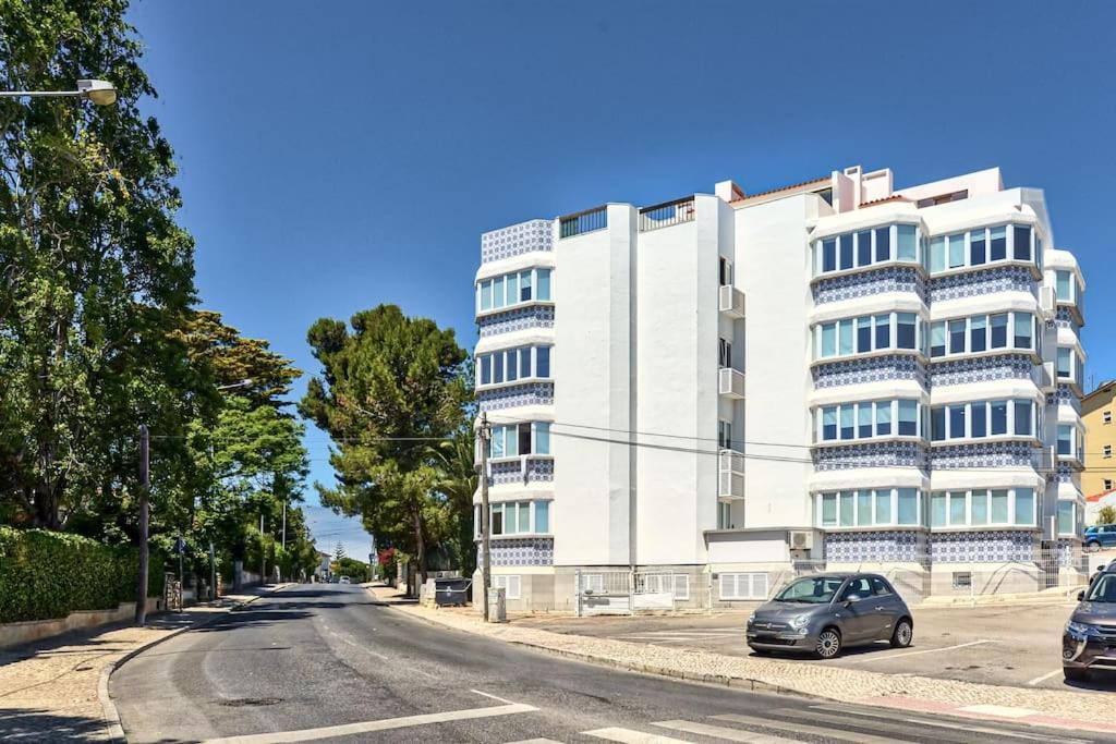 Bojador 430 Moderno E Acolhedor Appartement *
