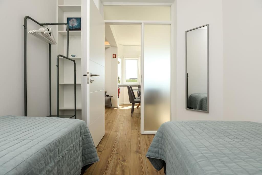 Bojador 430 Moderno E Acolhedor Appartement *