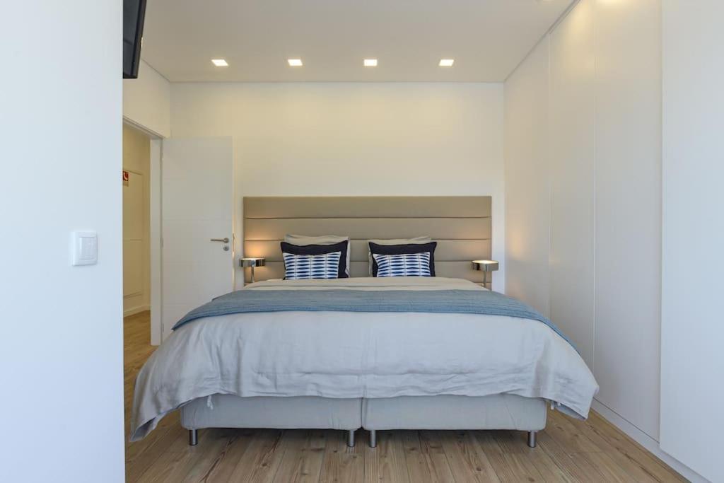 Appartement Bojador 430 Moderno E Acolhedor