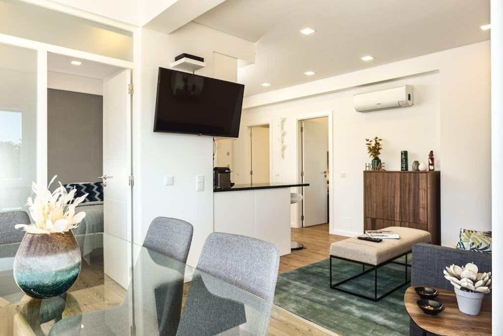 Appartement Bojador 430 Moderno E Acolhedor *