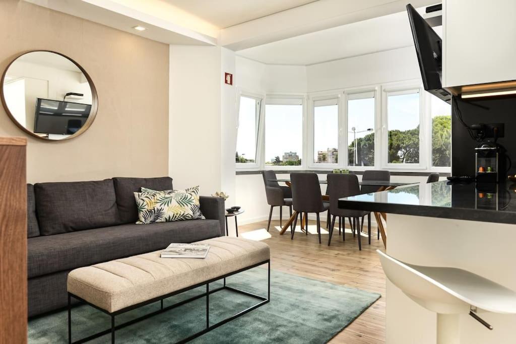 Bojador 430 Moderno E Acolhedor Appartement *